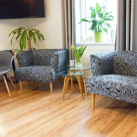 Luxusni Apartman Nmnm Family Nove Mesto na Morave Ngoại thất bức ảnh