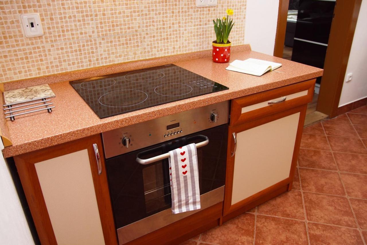 Luxusni Apartman Nmnm Family Nove Mesto na Morave Ngoại thất bức ảnh