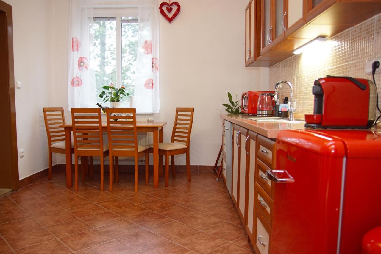 Luxusni Apartman Nmnm Family Nove Mesto na Morave Ngoại thất bức ảnh